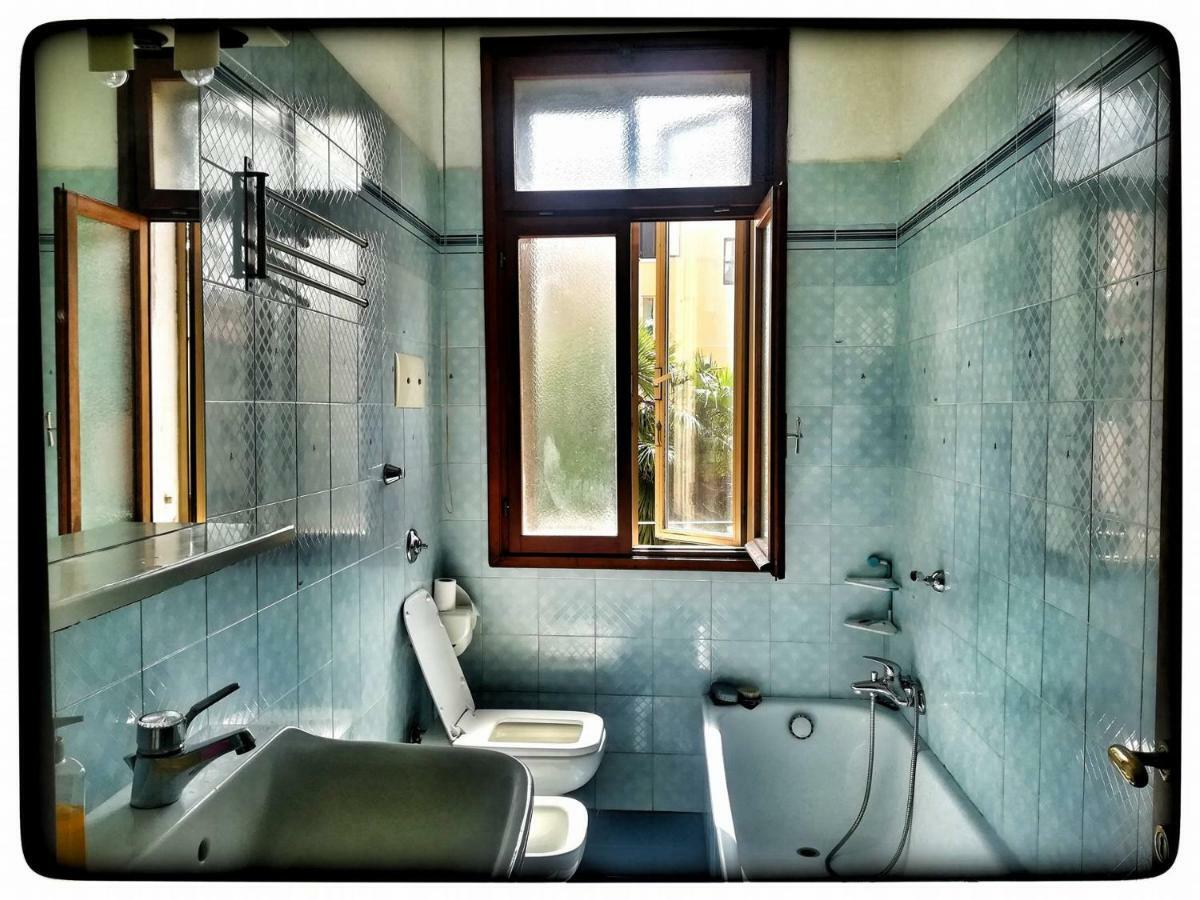Venezia Vaniglia Guest House Kültér fotó