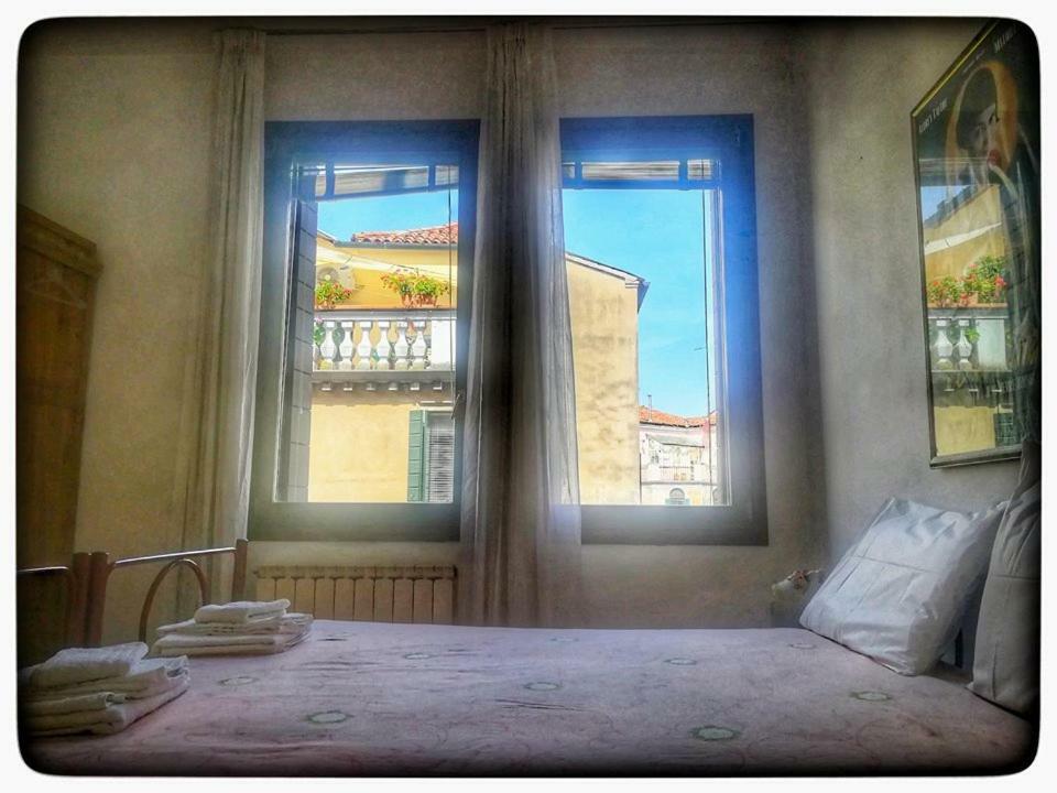 Venezia Vaniglia Guest House Kültér fotó