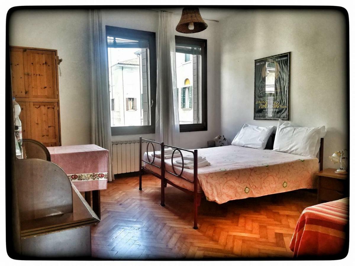 Venezia Vaniglia Guest House Kültér fotó