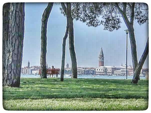 Venezia Vaniglia Guest House Kültér fotó
